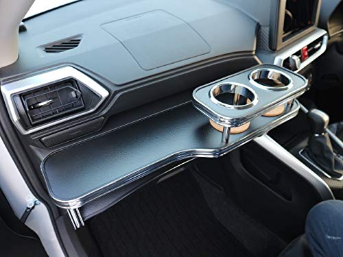 Amazon | ロッキー フロントテーブル レザーブラック ブラック