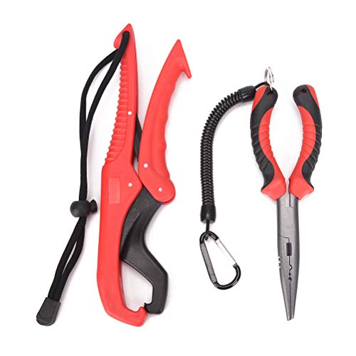 Best Floating Fishing Pliers 10Reviewz