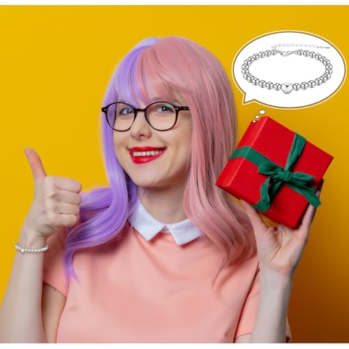 20 Pcs Inspirational Gifts for Women Bracelet Bulk Housekeeping Appreciation Gifts Charm Bracelets Employee Motivational Bracelets for Coworkers Housekeepers4