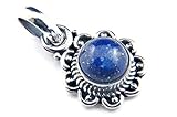 Der außergewöhnliche Schmuck von mantraroma wird in Indien hergestellt. Unser Echt-Schmuck mag zwar preis-günstig sein, trotzdem achten wir bei der Verarbeitung auf einen hohe Qualität. BITTE BEACHTEN SIE: Bei den verwendeten (Halb-) Edelsteinen handelt es sich um einzigartige Naturprodukte. Das heißt es kann zu leichten Abweichungen in Farbe oder Größe kommen.