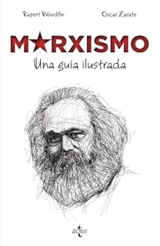 Paperback Marxismo: Una guía ilustrada [Spanish] Book