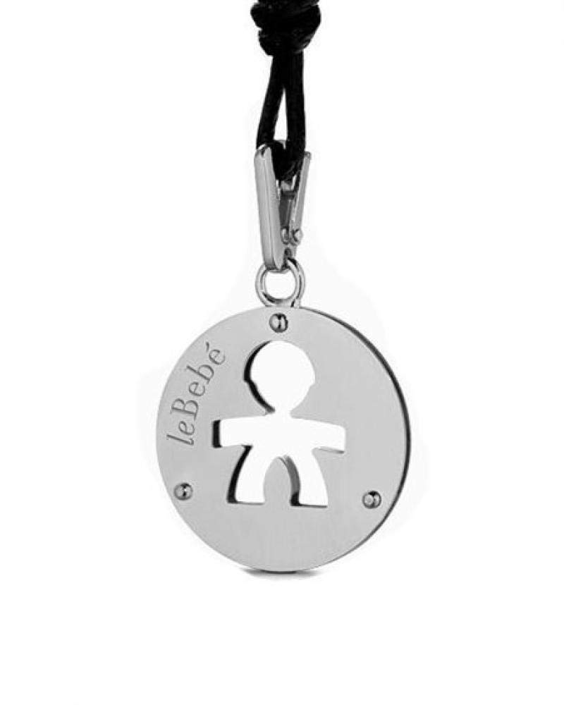 Collana Le Bebé Donna LBB102