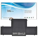 DGTECH New Arrow GP-S22-000000-0100 Laptop Battery Compatible with Google Chromebook Pixel Series Arrow GP-S22-000000-0100 (7.4V 59.2Wh)