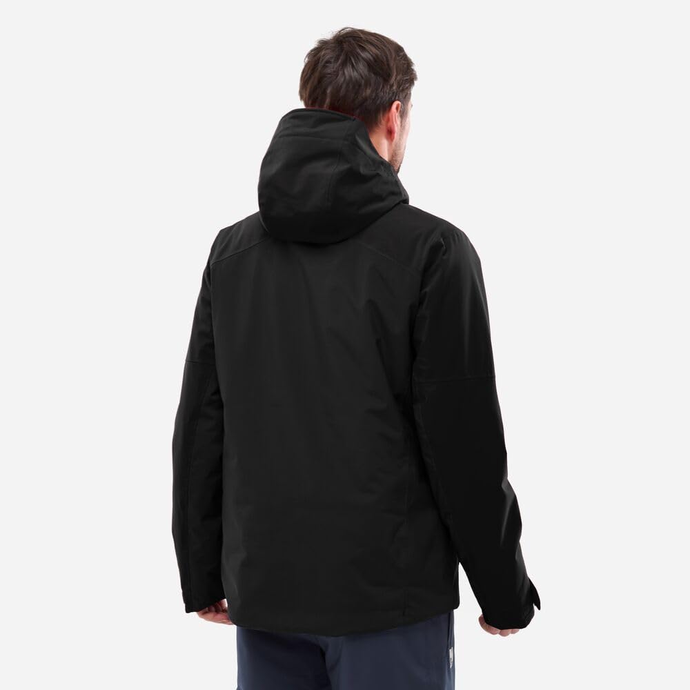 MILLET Brevent Jkt M VESTE Homme