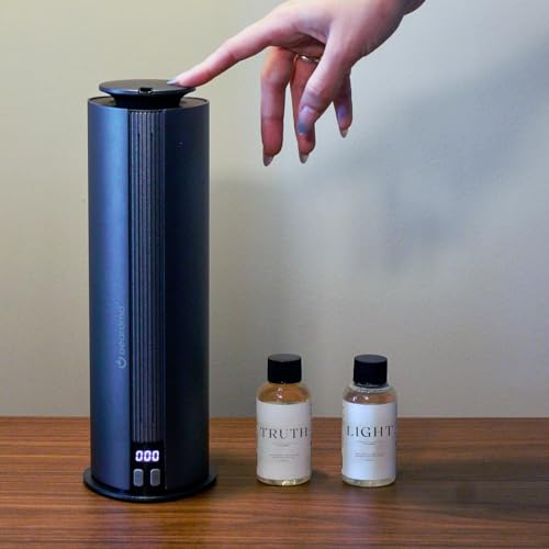Difusor aromático eléctrico T1200 Studio Dearoma miniatura 2