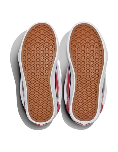 Image of Vans Kids' Knu Skool Shoe - '90s Retro Puffy Fashion Sneakers for Boys & Girls