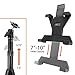 iBolt TabStandPro - Heavy Duty Metal Weighted Base Table Mount for All 7