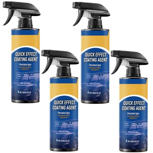 Cociliye 車用傷消しワックス 120ml