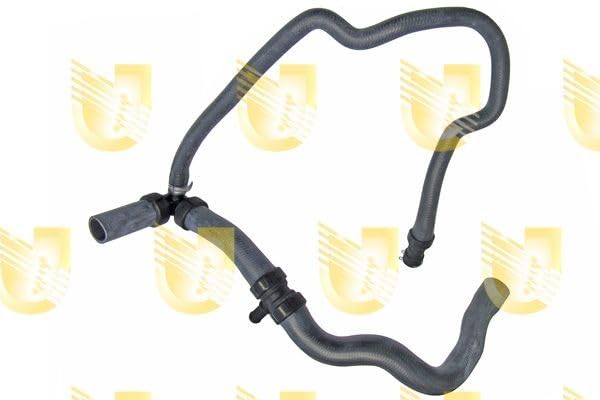 Unigom P2212 MANICOTTO INF.RADIATORE PEUG.407 2,0 HDI 2008> (3VIE)