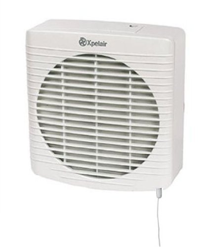 Image of Xpelair GXC9 Commercial Window Fan by Xpelair