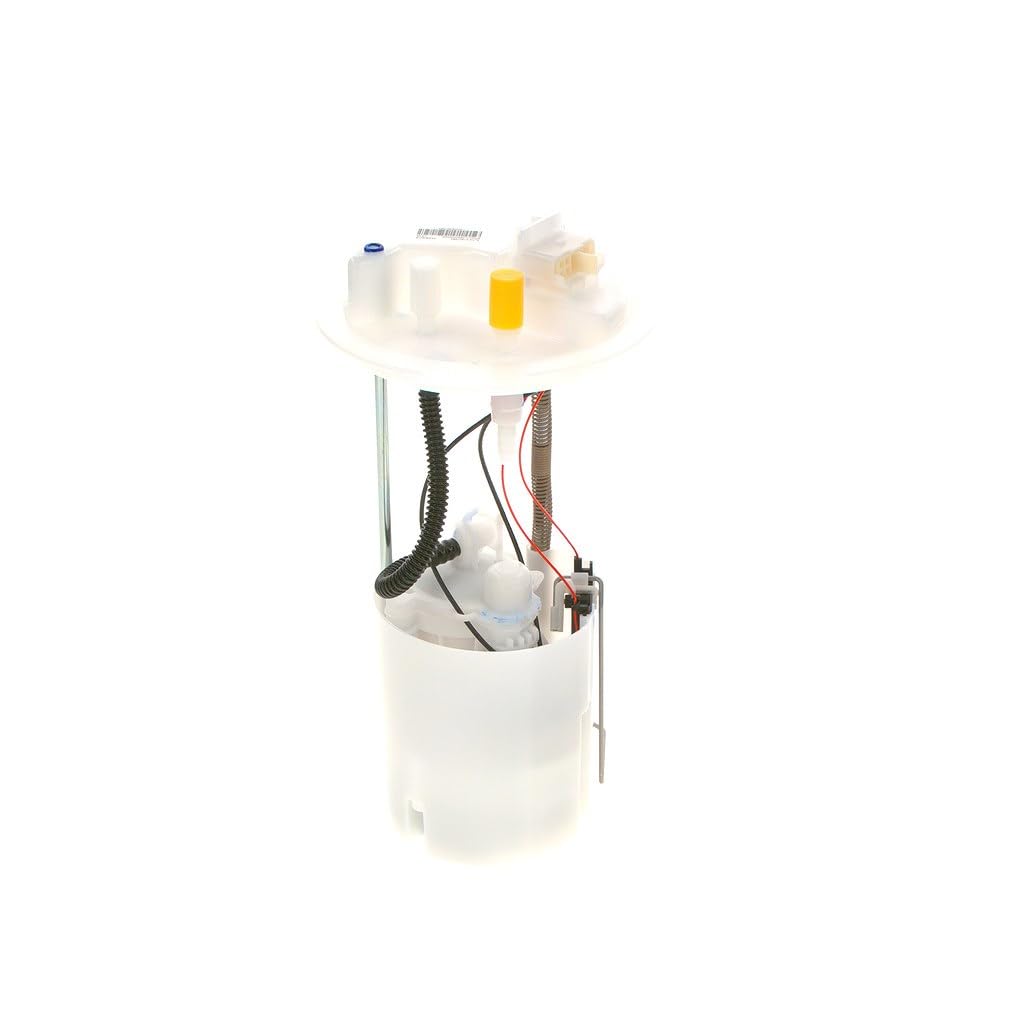 BOSCH Imp. alimentazione carburante 0580200009
