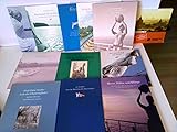  Konvolut bestehend aus 13 Heften zum Thema: Kreuzfahrten, Seefahrt, Reiseführer, Reedereien...