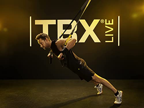 TRX PRO3 Suspension Trainer System Design & Durability| Includes Three Anchor Solutions, 8 Video Workouts & 8-Week Workout Program - Image 7