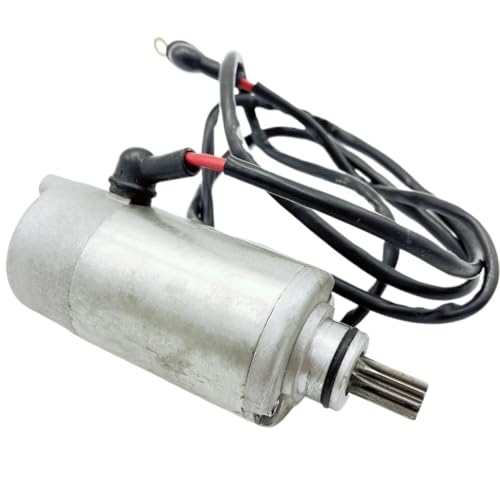 Démarreur Jianshe 250cc JS250 Puma Wild ATV UTV Quad OEM FG-850000-0