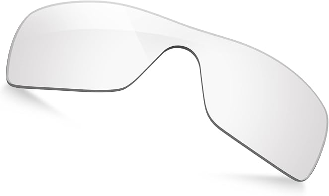 Polarized Replacement Lenses for Oakley Turbine Rotor OO9307 Sunglass