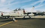 24x36 Gallery Poster, Italian AMX at RAF Fairford England 1998