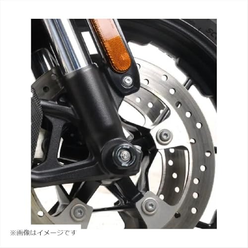 �A�[���A���h�W�[(R&G) �t�H�[�N�v���e�N�^�[ �u���b�N LiveWire/LiveWire One RG-FP0275BK