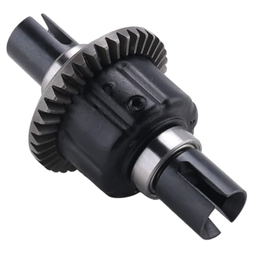 Différentiel 8008 en acier renforcé pour modèles RC 1/8 durables - 7