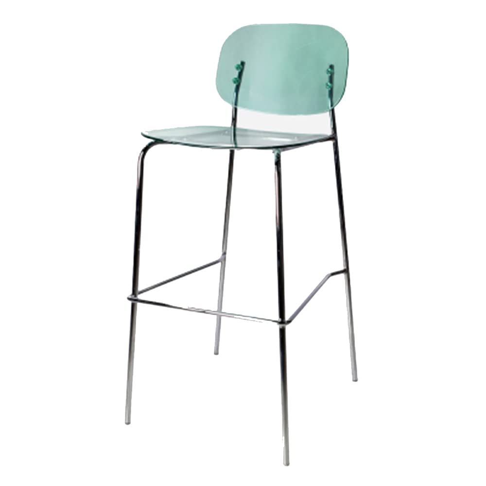 GMIK7D○スペイン製 カスティリアンスタイル バースツール ハイチェア