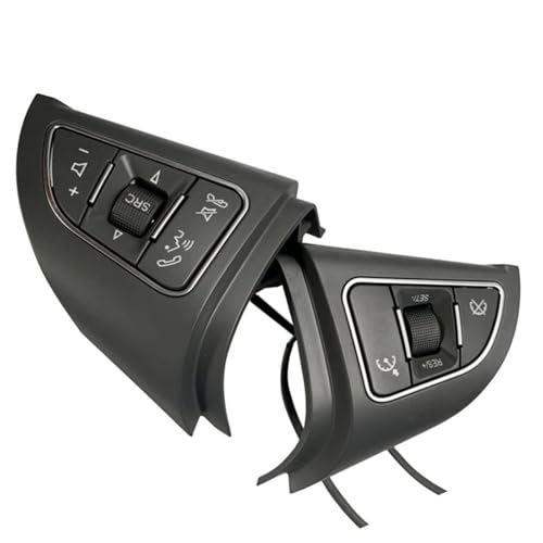 Régulateur de vitesse JAC S3 et télécommande de volant de voiture 14-16