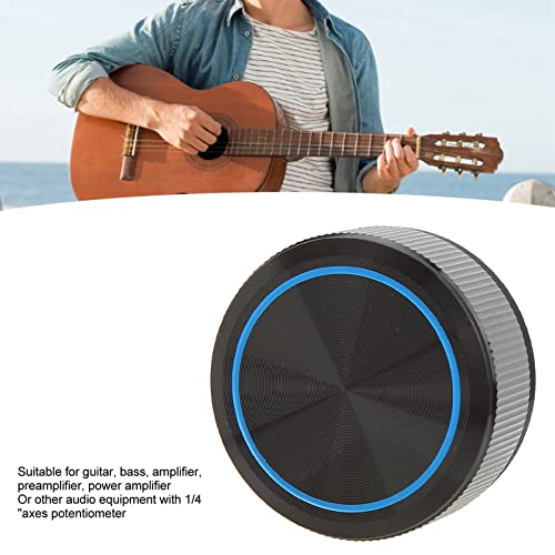 Bouton de Potentiom¨¨tre D’arbre de 1/4 Pouces avec cl¨¦, pour Guitare ¨¦lectrique Telecaster Stratocaster ou Guitare… - Les Beatles, Paul McCartney, John Lennon, RIngo Starr, George Harrison Bouton de Potentiom¨¨tre D'arbre de 1/4 Pouces avec cl¨¦, pour Guitare ¨¦lectrique Telecaster Stratocaster ou Guitare… – Image 3