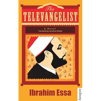 The Televangelist