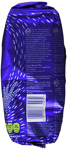 TILDA - Basmati Reis, (1 X 1 KG)