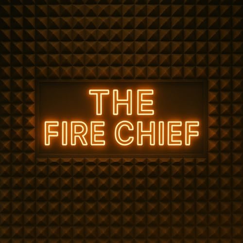 The Fire Chief cover art