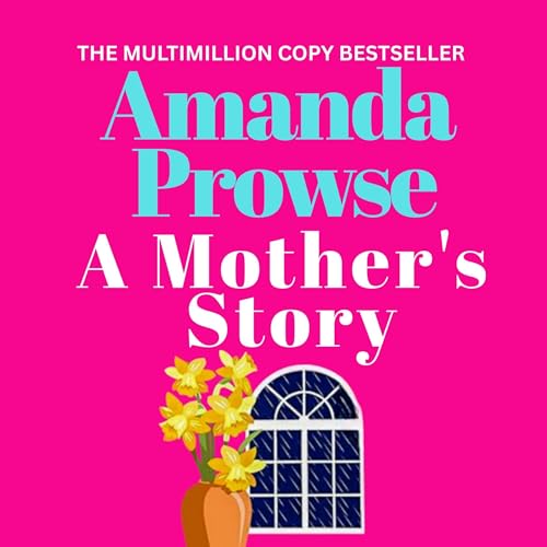 A Mother's Story cover art