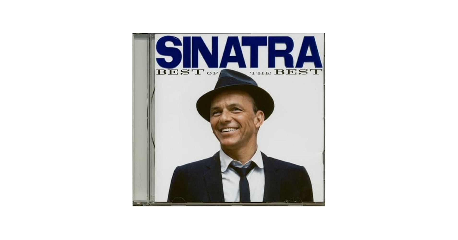 Frank - Frank Sinatra - Best Of The Best - Amazon.com Music
