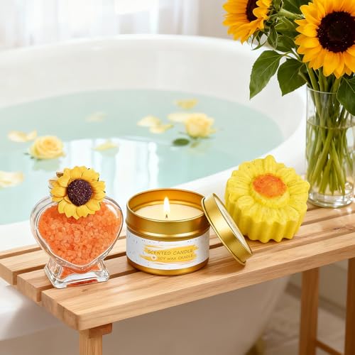 Regalos únicos de cumpleaños para mujeres ideal para tardes de spa 6