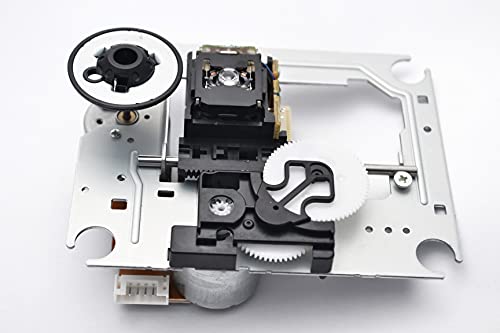 Replacement For ONKYO C-7030 CD DVD Player Spare Parts Laser Lens Lasereinheit ASSY Unit C7030 Optical Pickup BlocOptique