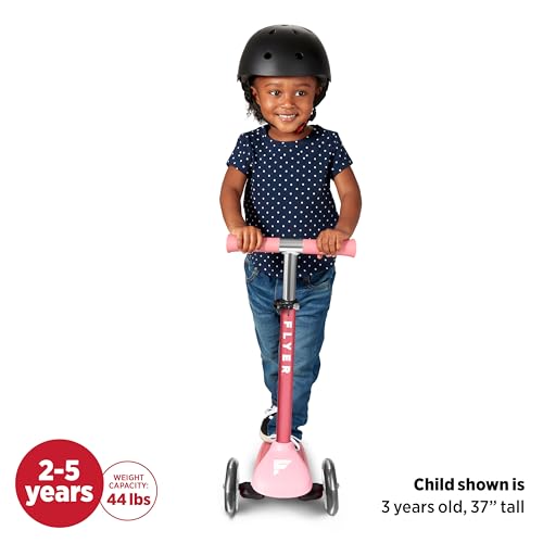Radio Flyer Glider Jr. Scooter