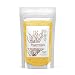 Candelilla Vegan Wax Flakes 8 oz 100% Pure and Natural For Skin, Face, Body and Hair DIY Creams, Lotions, Lip Balm and Soap Making Supplies. Beeswax Substitute