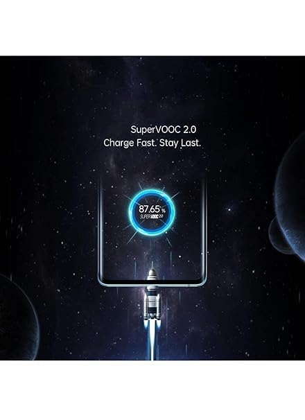 Image of Original 80W Adapter Super Vooc Adapter for Realme 12 pro plus /11 pro plus /11 /10 /9 Pro /Narzo 60 Pro /60 /50 /50 pro /30 (Adapter)(Feb9)