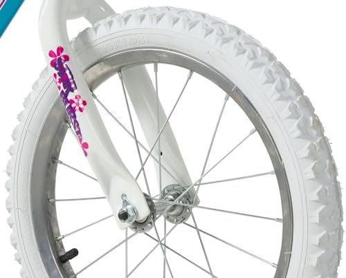 Image of Dynacraft Childrens Bike Star Burst Bicycle Wheel for Exercise, Play, Gift Bicycle for Girls, Boys Ride Outside