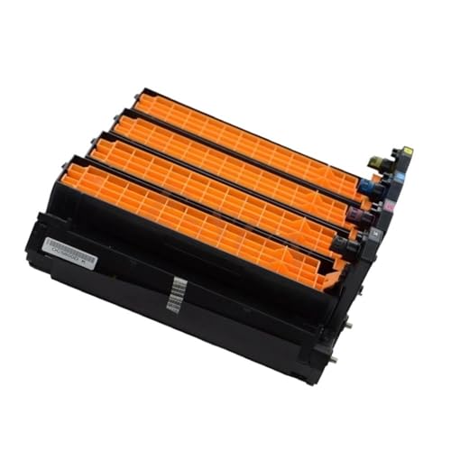 Unité de tambour OKI C711 C612 pour corriger les impressions ternes et les défauts de lignes