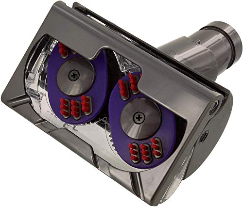 Dyson 925067-01 - Cepillo tangle-free para pelo de mascota