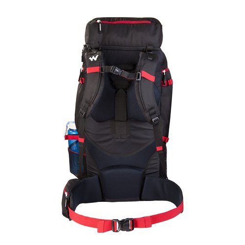 wildcraft trekking bolsas 70 litres