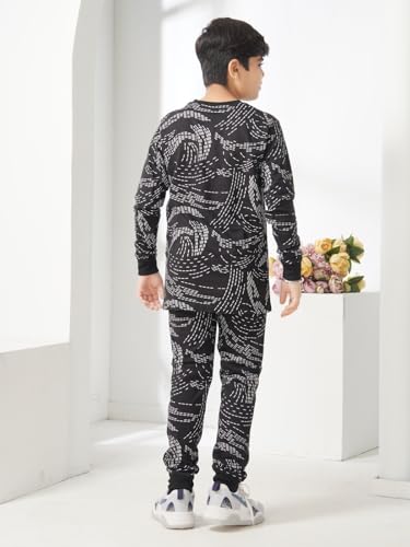 Image of Ninos Dreams Boys Pajama Set