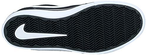 Image of Nike Unisex-Adult Sb Portmore Ii Solar CNVS Skateboarding Shoes