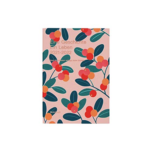 【デルフォニックス手帳 2021-2022年版/2021年3月始まり】【直営店限定】 B6マンスリーリネンフルーツ ピンク 【デルフォニックス手帳 2021-2022年版/2021年3月始まり】【直営店限定】 B6マンスリーリネンフルーツ ピンク