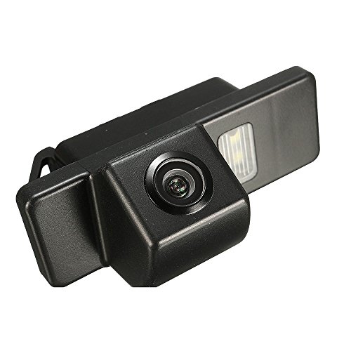 Amazon.co.jp: ファクトリーダイレクト バックカメラ,車種別設計CCD