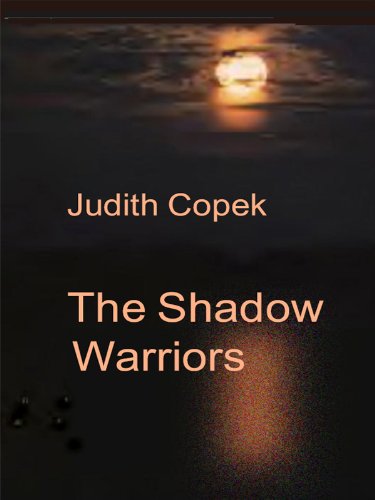 The Shadow Warriors