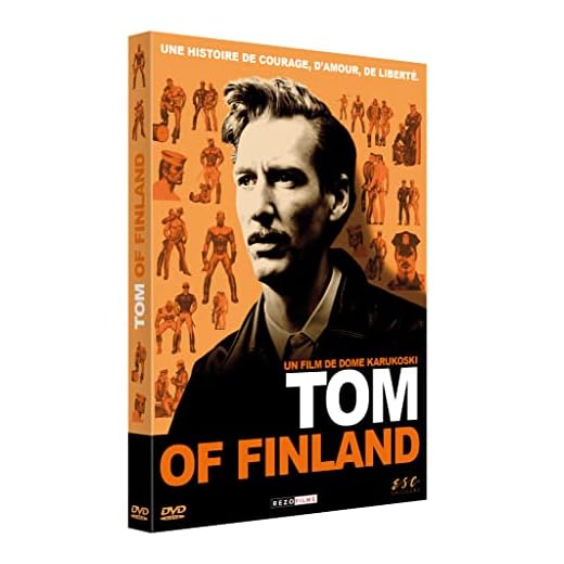 Tom Of Finland