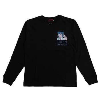 【当時物？】カリオストロの城　Tシャツ ルパン三世　/Mサイズ/宮崎駿 ルパン三世 カリオストロの城』とGEEKS RULEがコラボ！ 映画公開