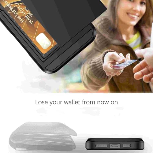 Coque iPhone 17 gris antichoc pour vos déplacements quotidiens - 4