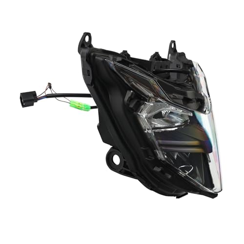 Phare avant moto pour CB500X et CB500XA modèles 2016 à 2021