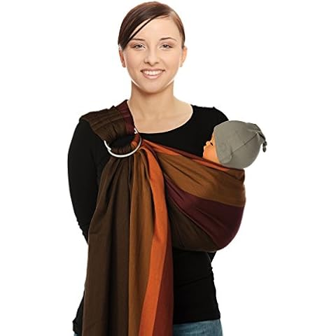 Babylonia BB-SLING - Bandolera portabebés Cover