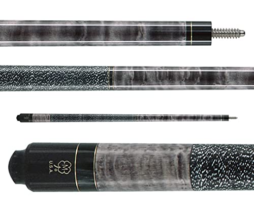 Taco de billar McDermott G210 G-Core Grey Pearl miniatura 2